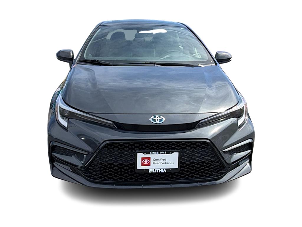 Thumbnail: 2025 Toyota Corolla - 6