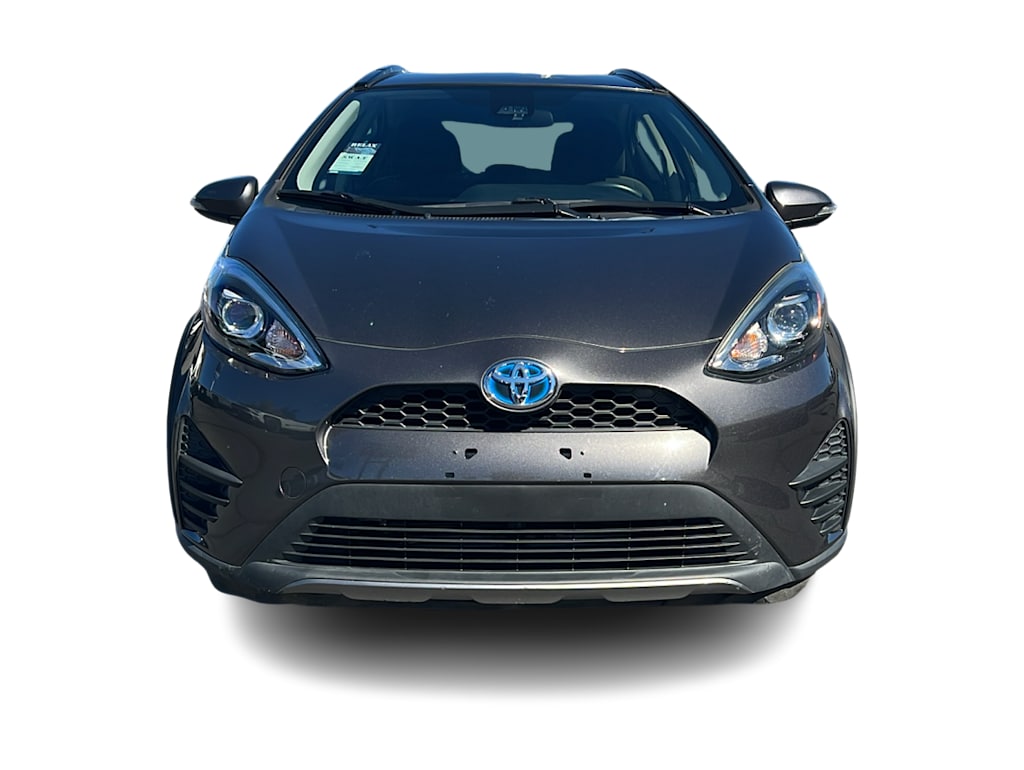 Thumbnail: 2018 Toyota Prius c - 6