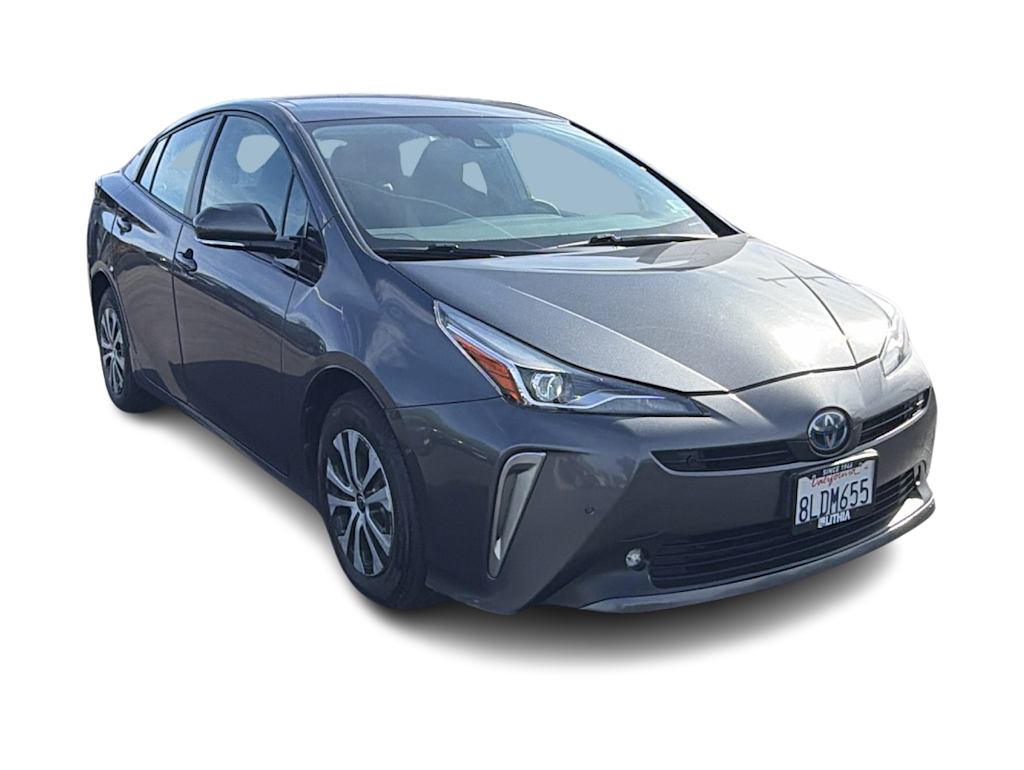 Thumbnail: 2019 Toyota Prius - 21