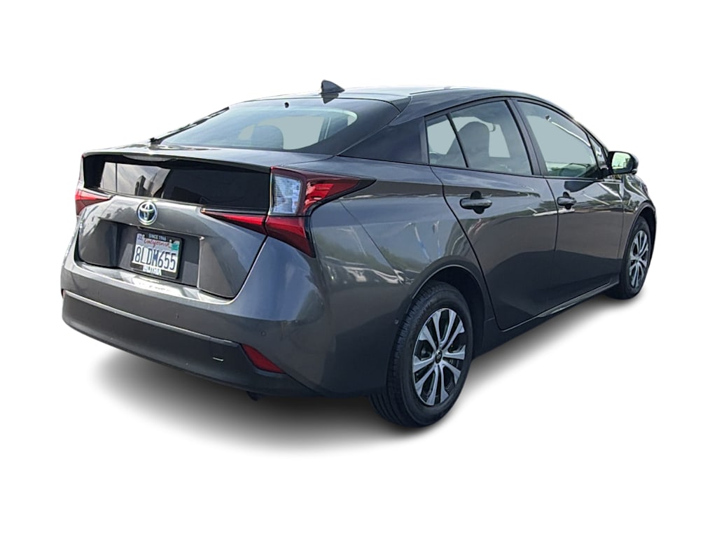 Thumbnail: 2019 Toyota Prius - 23