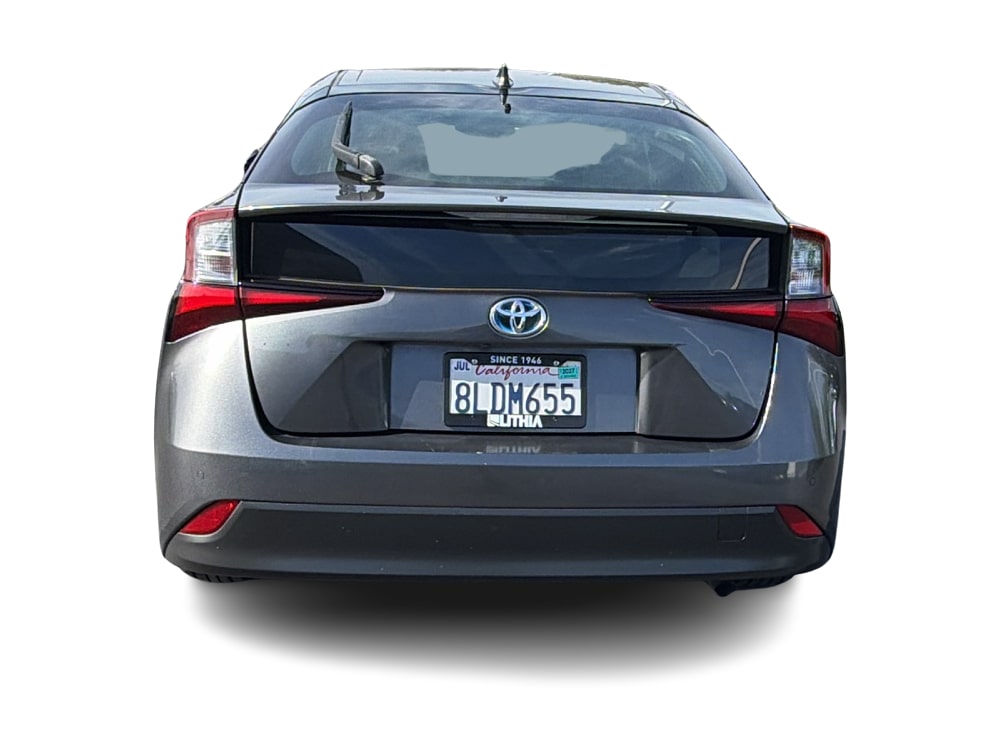 Thumbnail: 2019 Toyota Prius - 5