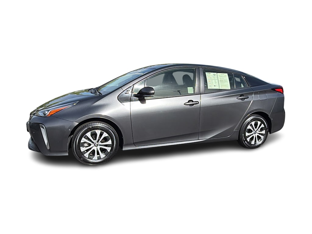 Thumbnail: 2019 Toyota Prius - 3