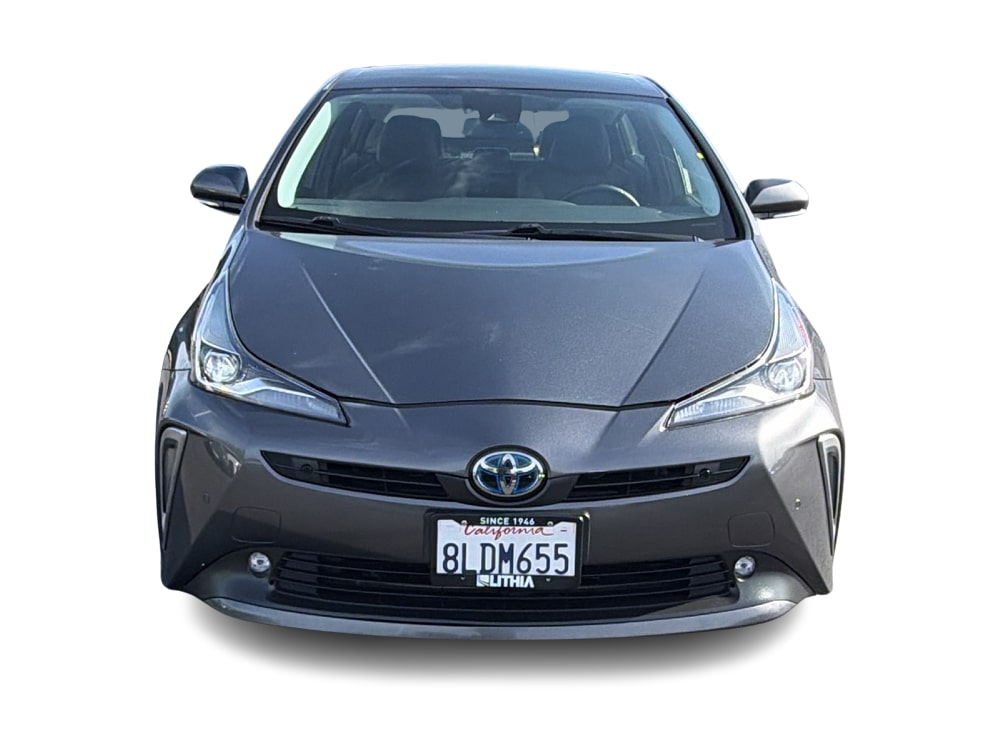 Thumbnail: 2019 Toyota Prius - 6