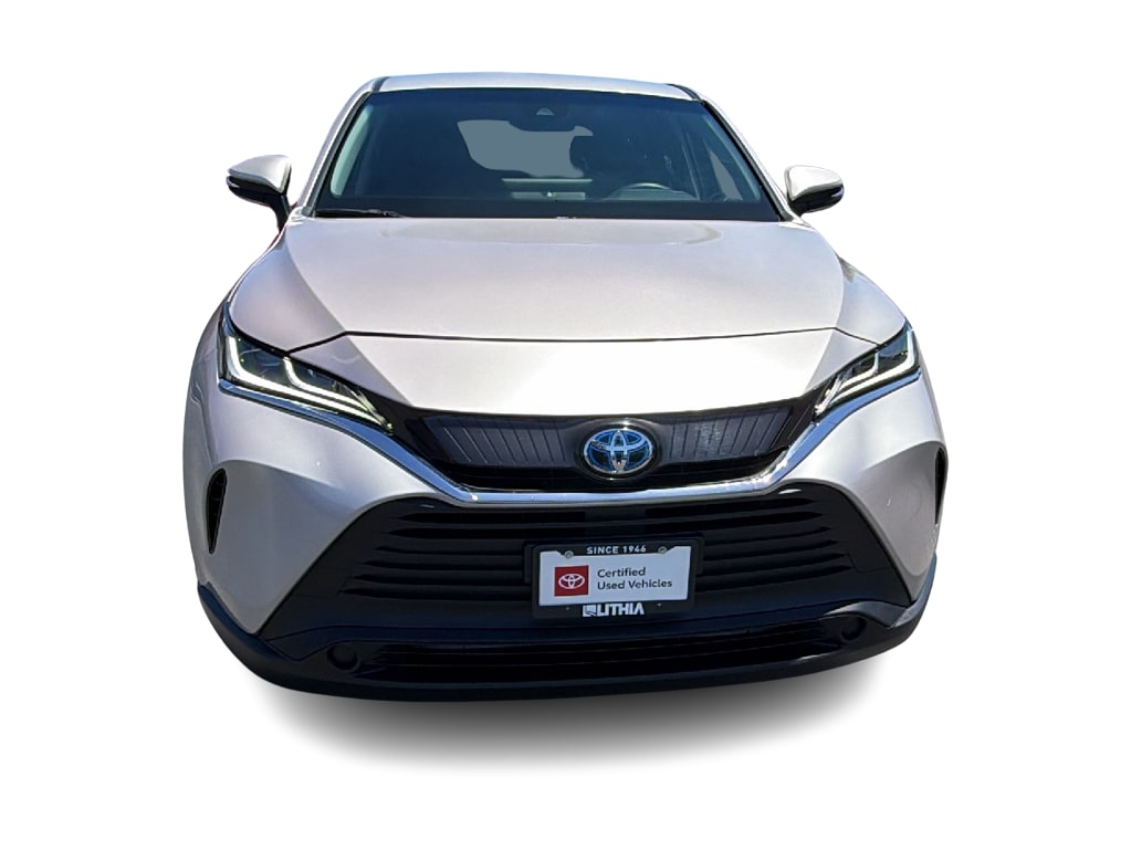 Thumbnail: 2024 Toyota Venza - 6