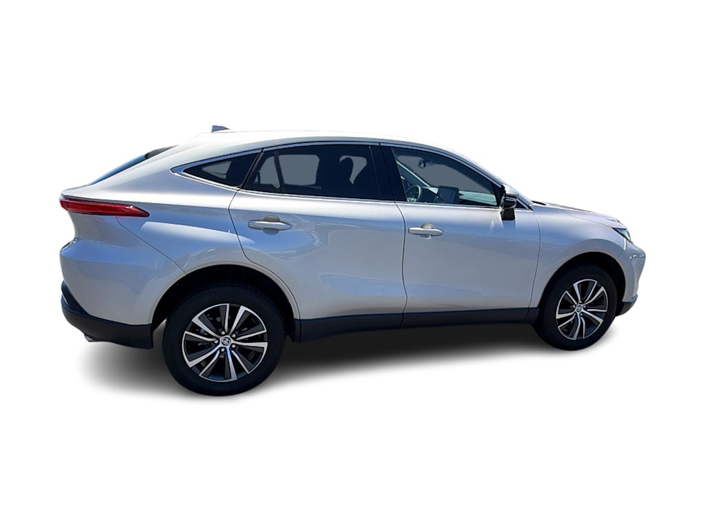 Thumbnail: 2024 Toyota Venza - 22