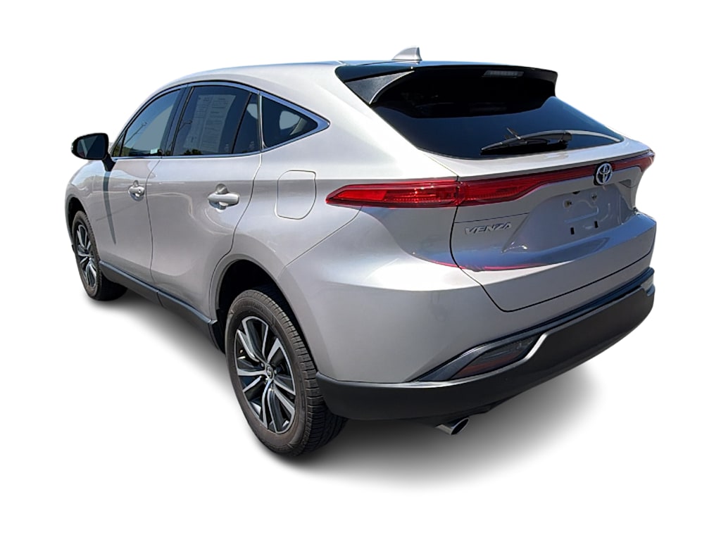 Thumbnail: 2024 Toyota Venza - 4