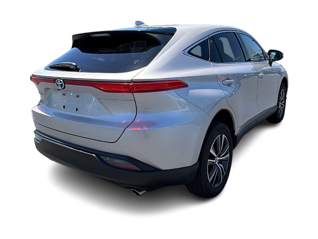 Thumbnail: 2024 Toyota Venza - 23