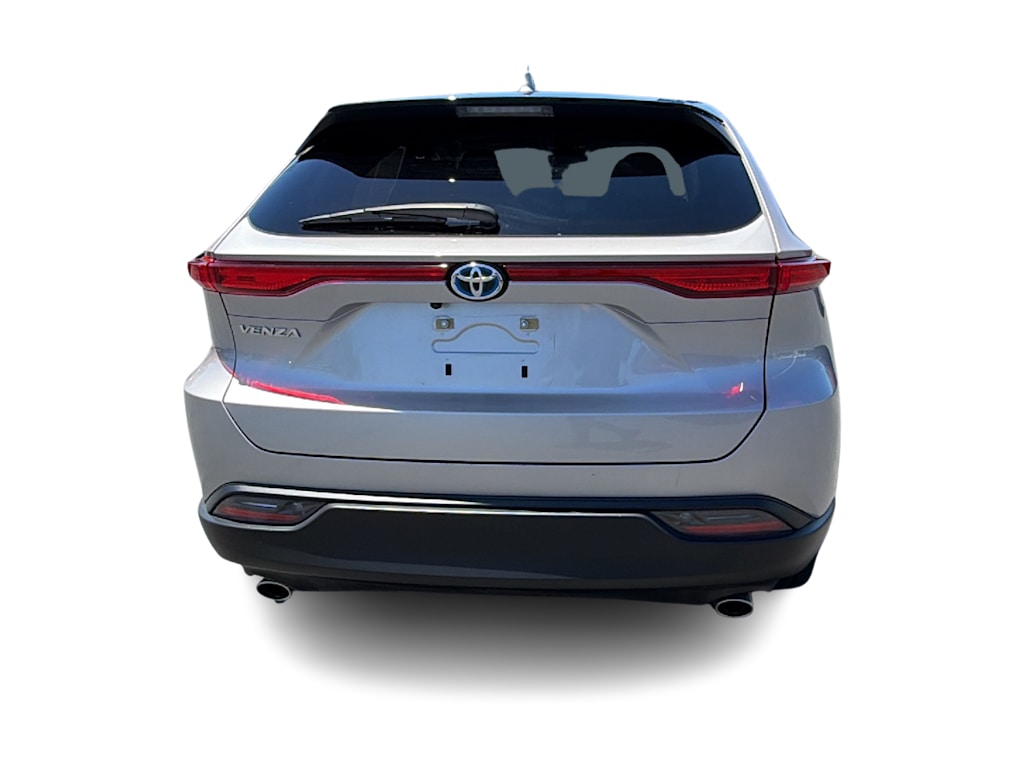 Thumbnail: 2024 Toyota Venza - 5