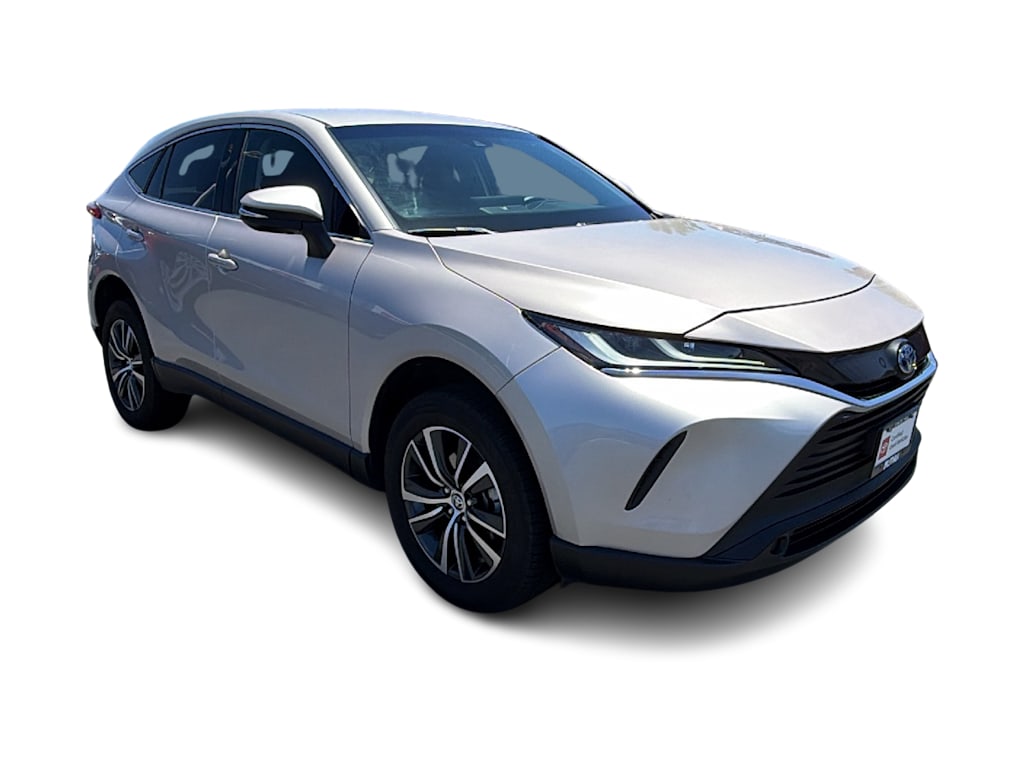 Thumbnail: 2024 Toyota Venza - 21