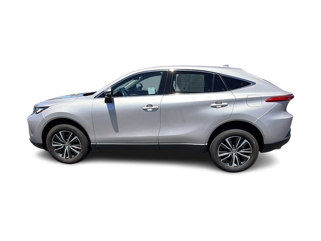 Thumbnail: 2024 Toyota Venza - 3