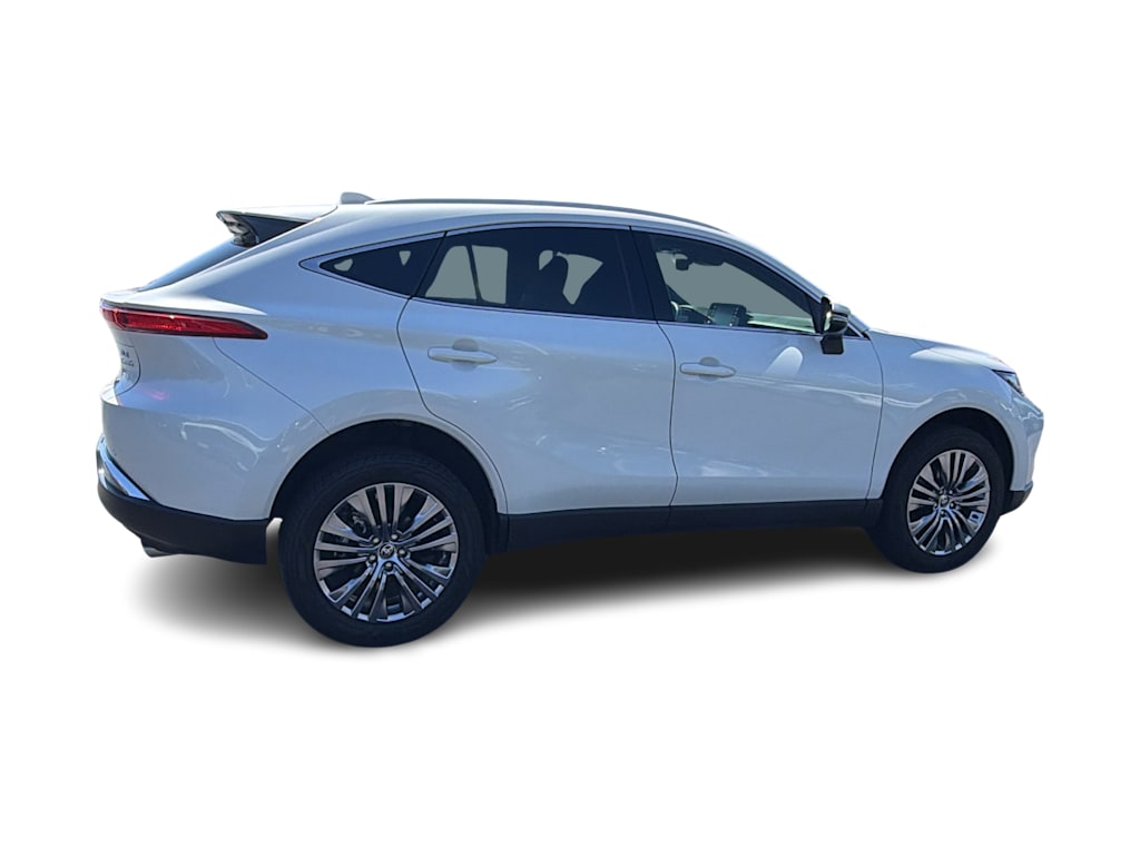 Thumbnail: 2022 Toyota Venza - 21