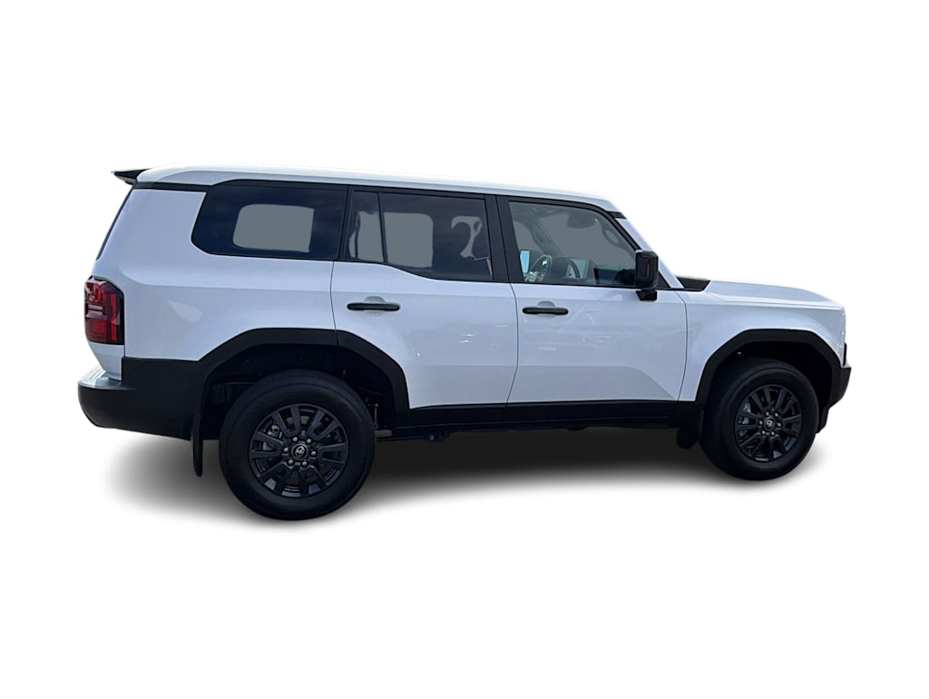 Thumbnail: 2024 Toyota Land Cruiser - 20