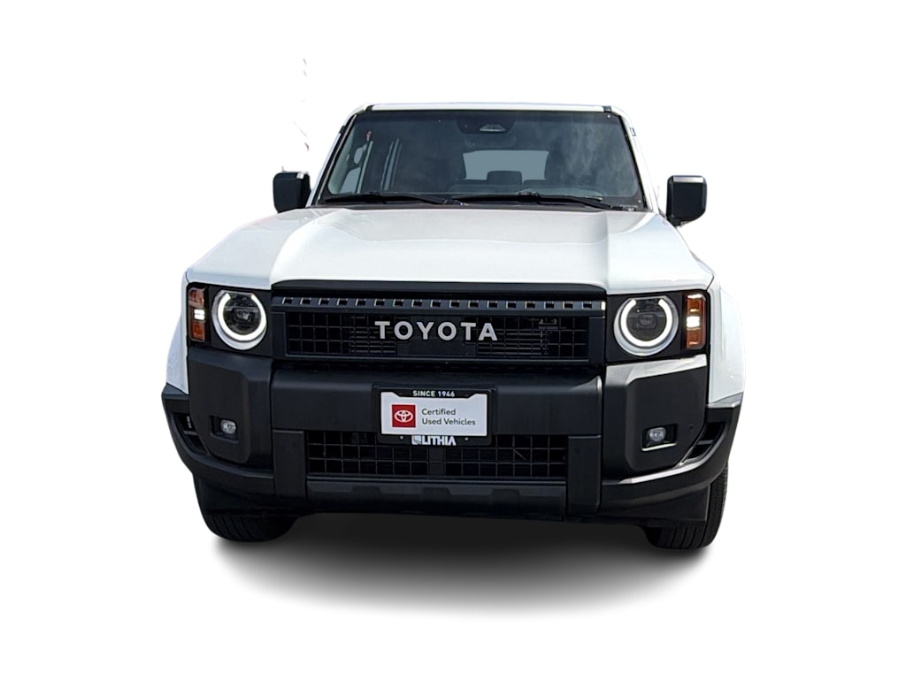 Thumbnail: 2024 Toyota Land Cruiser - 6