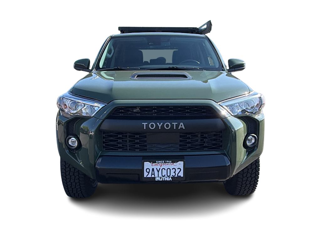 Thumbnail: 2020 Toyota 4Runner - 6