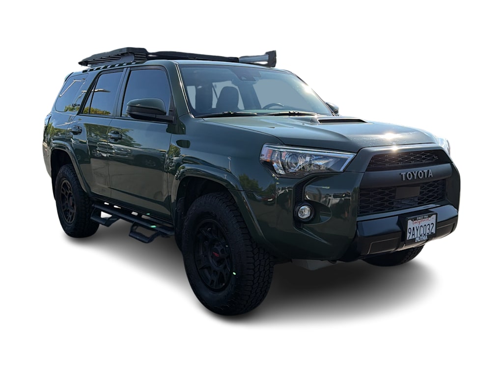 Thumbnail: 2020 Toyota 4Runner - 19