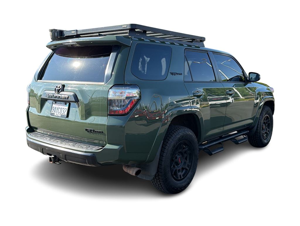 Thumbnail: 2020 Toyota 4Runner - 20