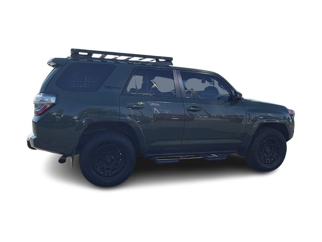 Thumbnail: 2020 Toyota 4Runner - 5