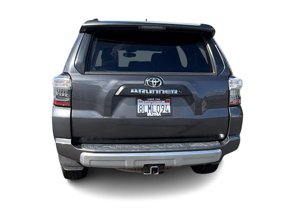 Thumbnail: 2019 Toyota 4Runner - 5