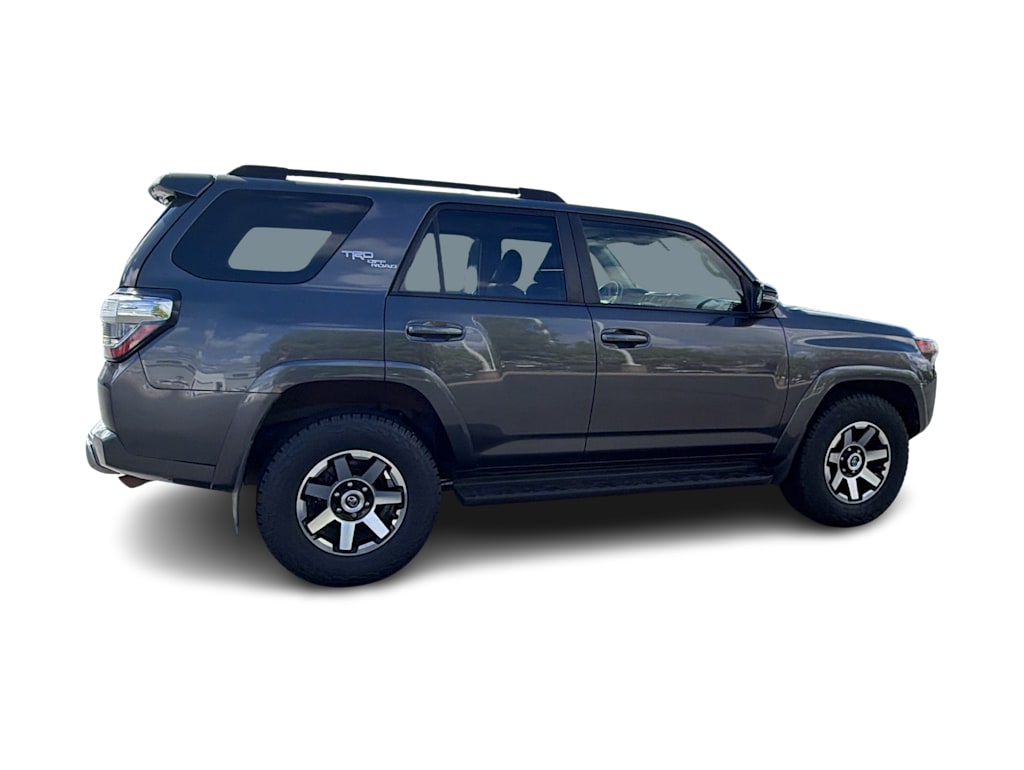 Thumbnail: 2019 Toyota 4Runner - 20