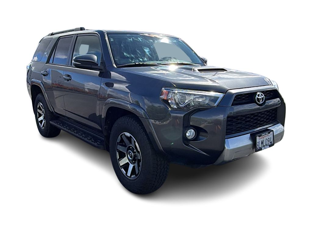 Thumbnail: 2019 Toyota 4Runner - 19