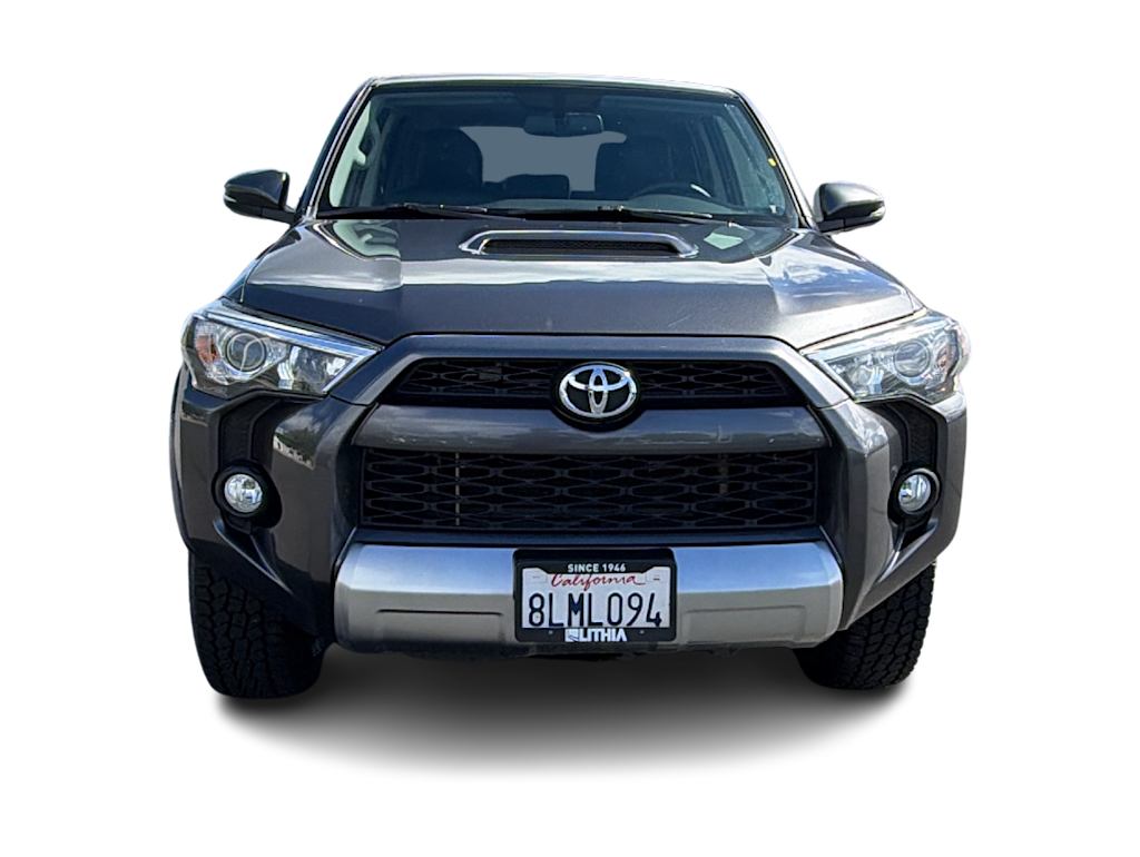 Thumbnail: 2019 Toyota 4Runner - 6