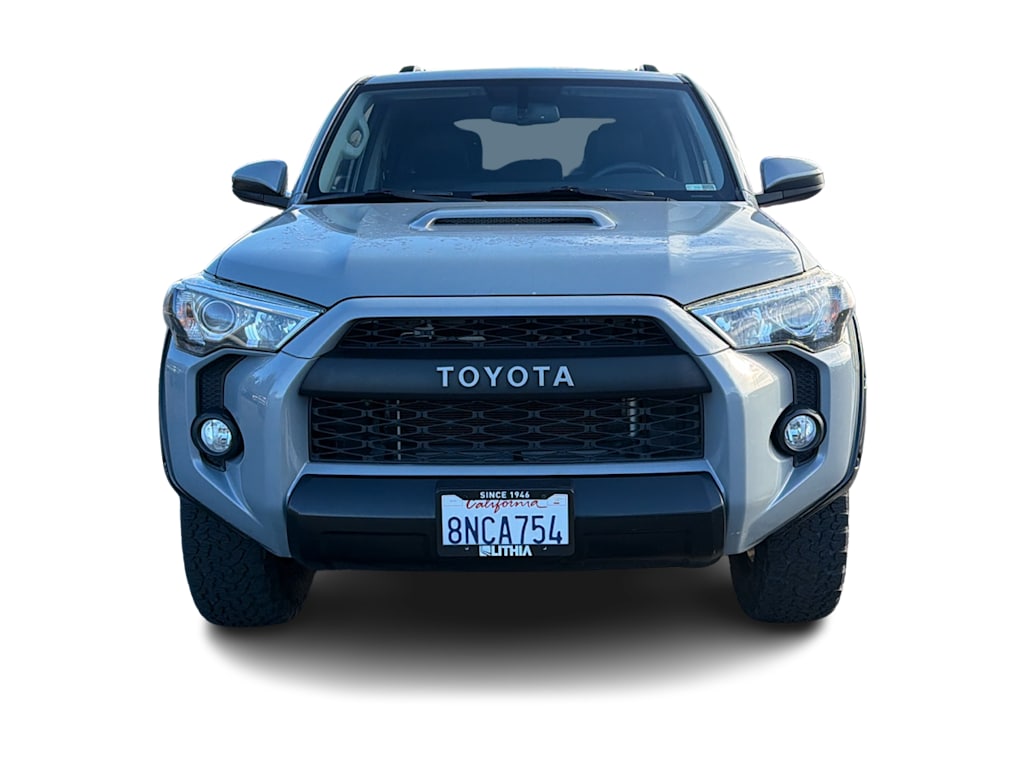 Thumbnail: 2017 Toyota 4Runner - 6