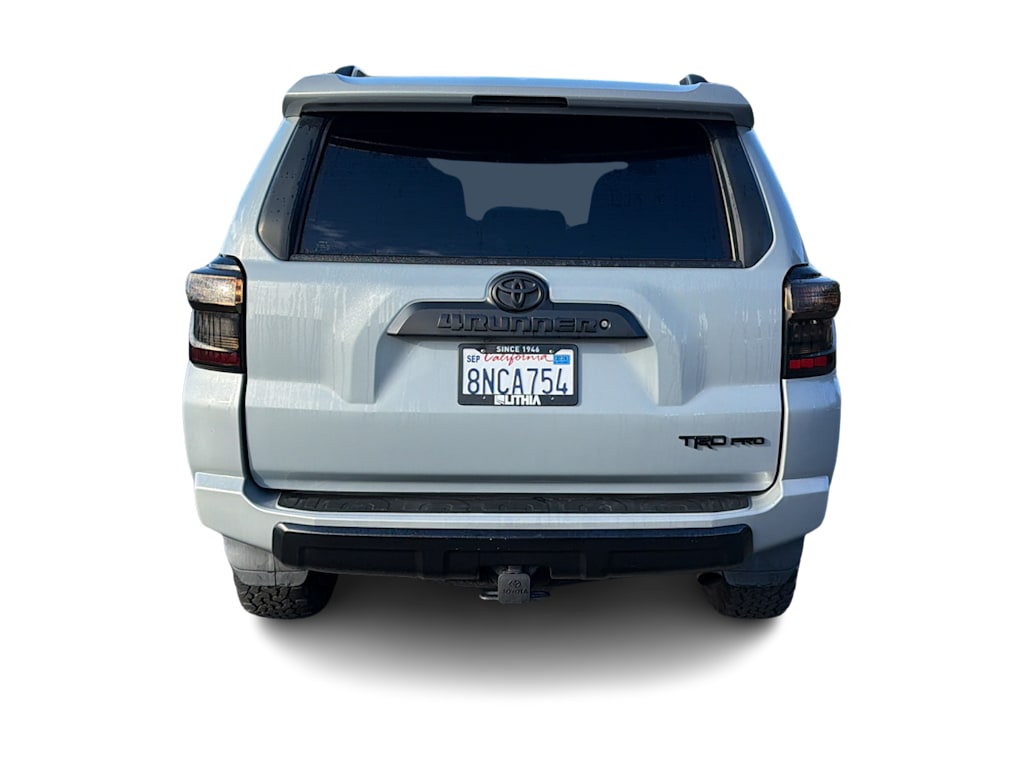 Thumbnail: 2017 Toyota 4Runner - 5