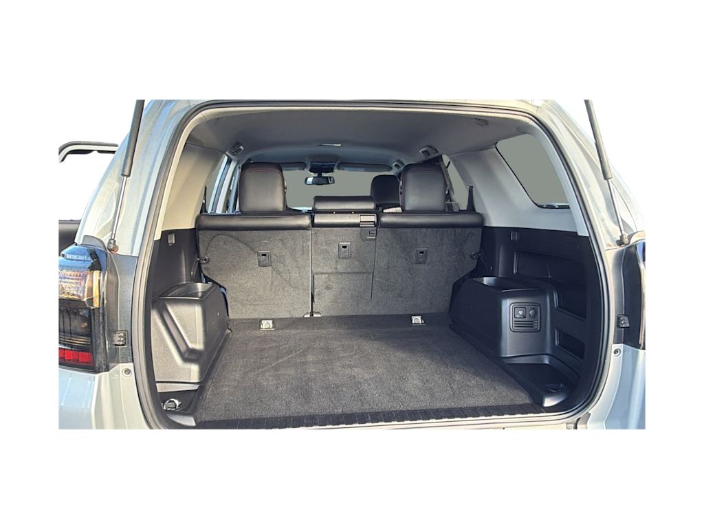 Thumbnail: 2017 Toyota 4Runner - 17