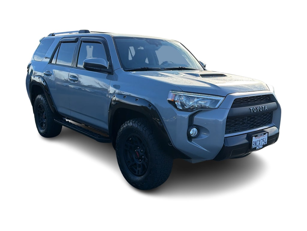 Thumbnail: 2017 Toyota 4Runner - 20