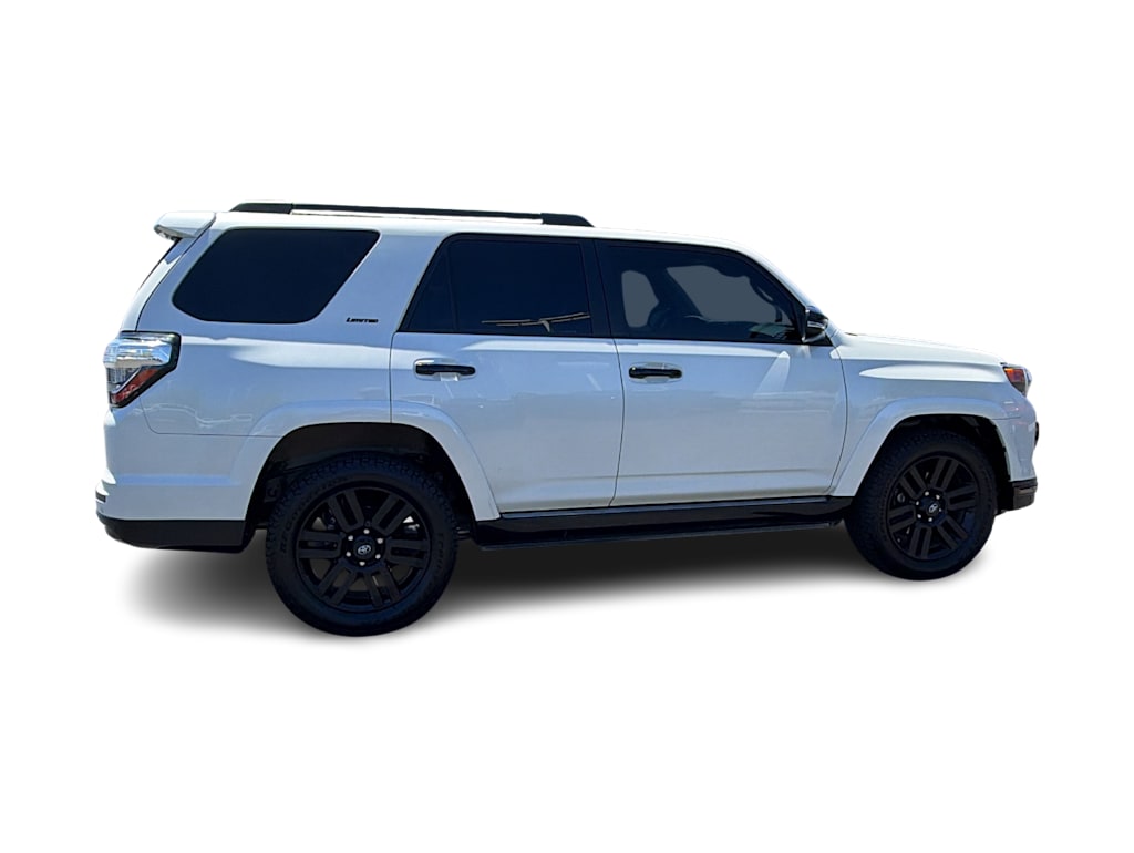 Thumbnail: 2021 Toyota 4Runner - 20