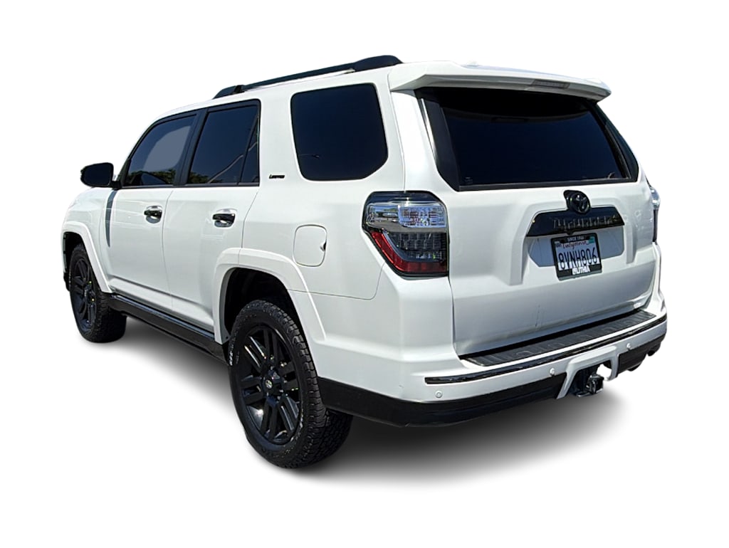 Thumbnail: 2021 Toyota 4Runner - 4