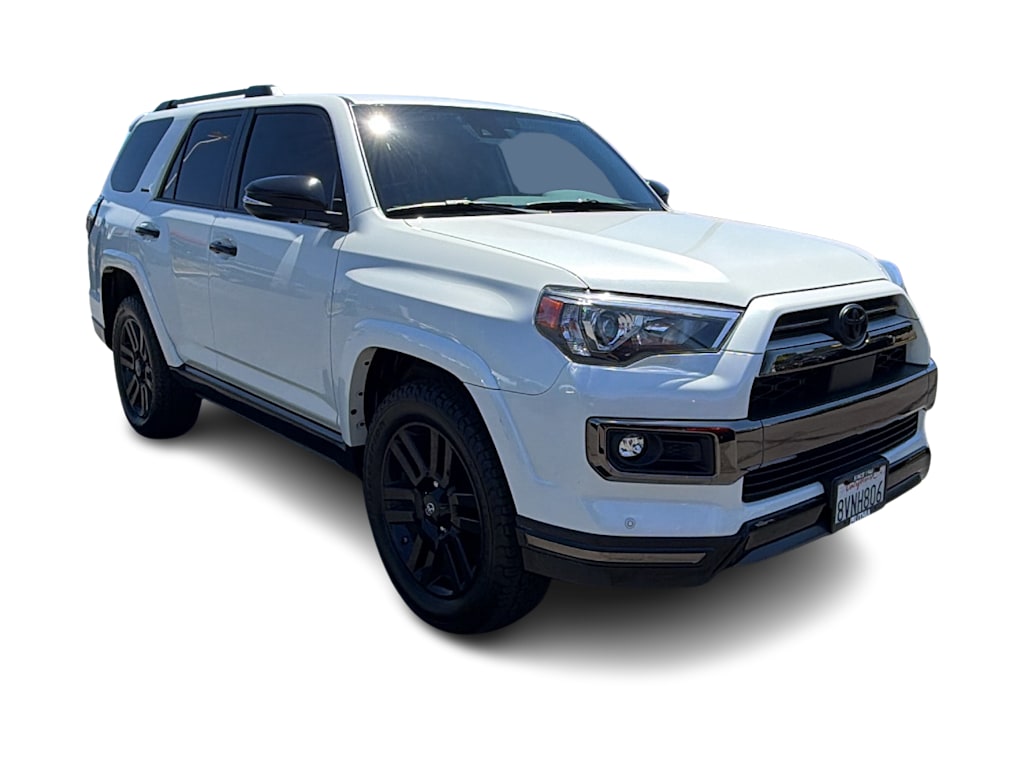 Thumbnail: 2021 Toyota 4Runner - 19