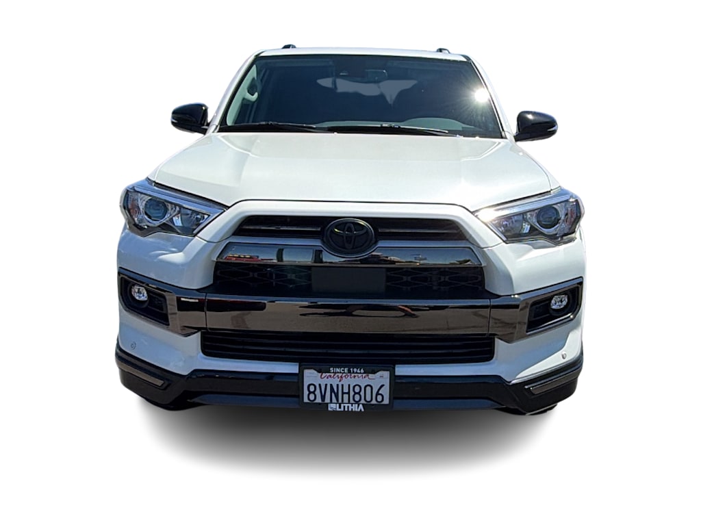 Thumbnail: 2021 Toyota 4Runner - 6