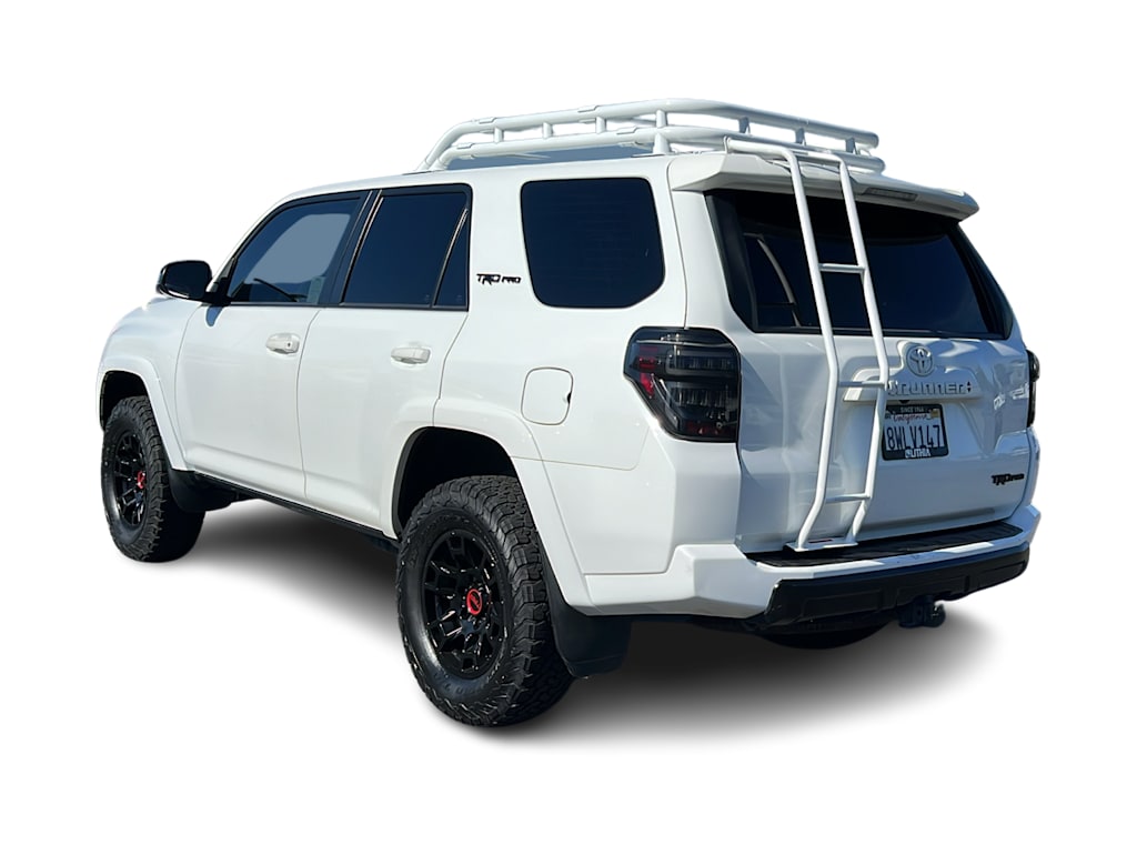 Thumbnail: 2021 Toyota 4Runner - 5