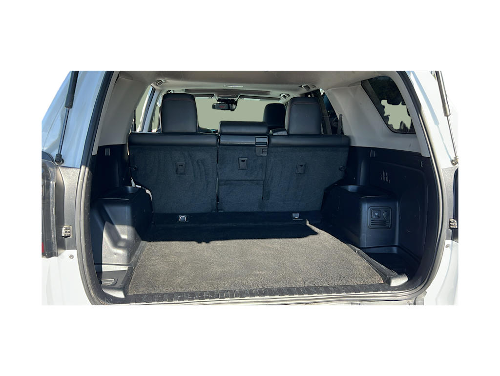 Thumbnail: 2021 Toyota 4Runner - 16