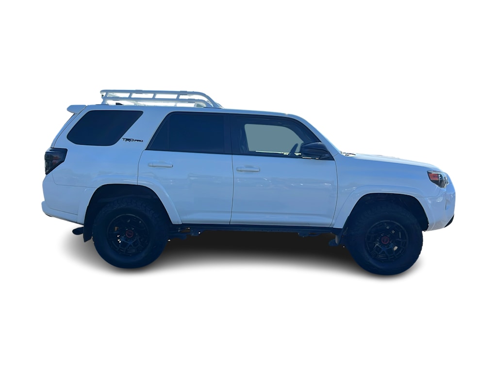 Thumbnail: 2021 Toyota 4Runner - 20