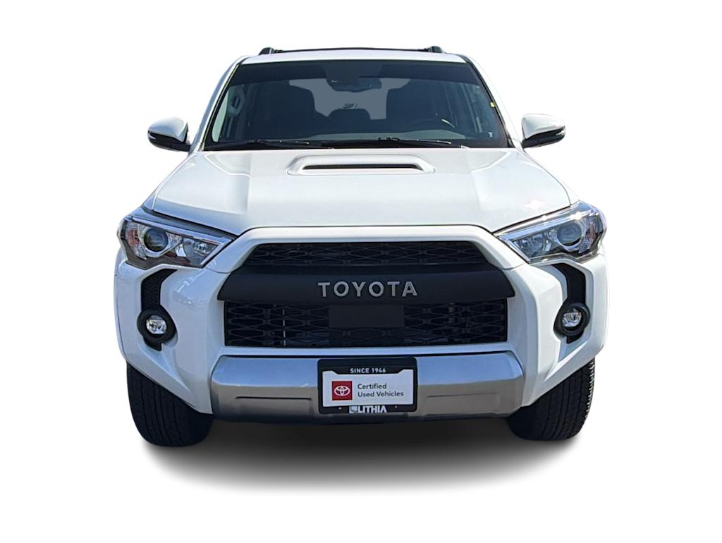 Thumbnail: 2024 Toyota 4Runner - 6