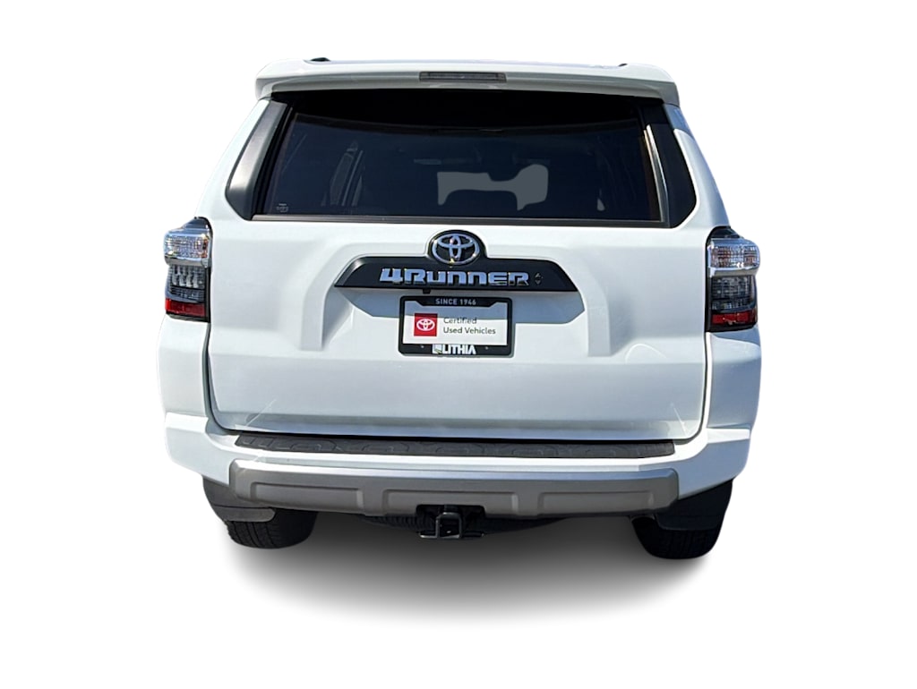 Thumbnail: 2024 Toyota 4Runner - 5