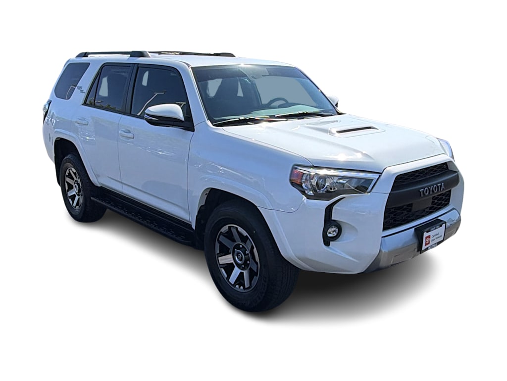 Thumbnail: 2024 Toyota 4Runner - 19