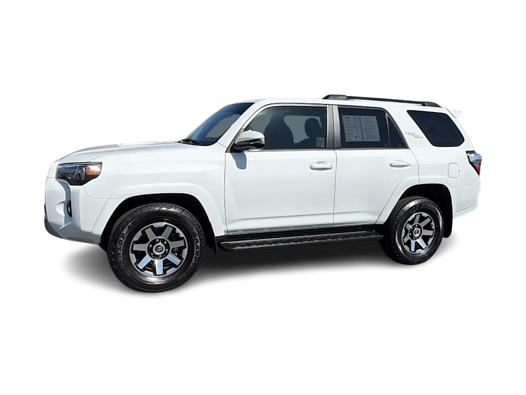 Thumbnail: 2024 Toyota 4Runner - 3