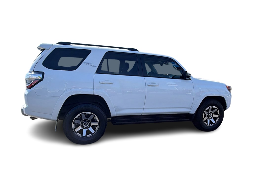 Thumbnail: 2024 Toyota 4Runner - 20