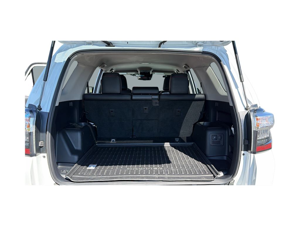 Thumbnail: 2024 Toyota 4Runner - 16
