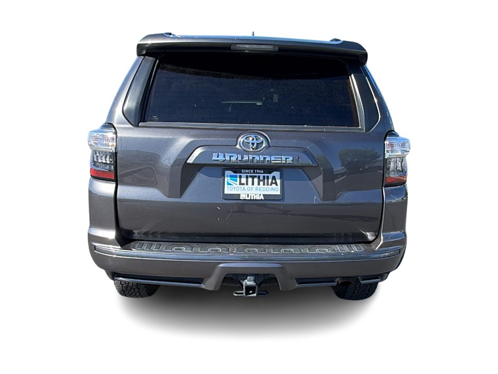 Thumbnail: 2022 Toyota 4Runner - 5