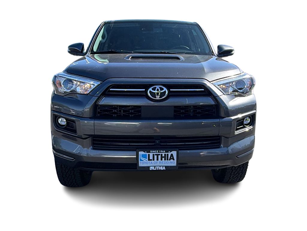 Thumbnail: 2022 Toyota 4Runner - 6