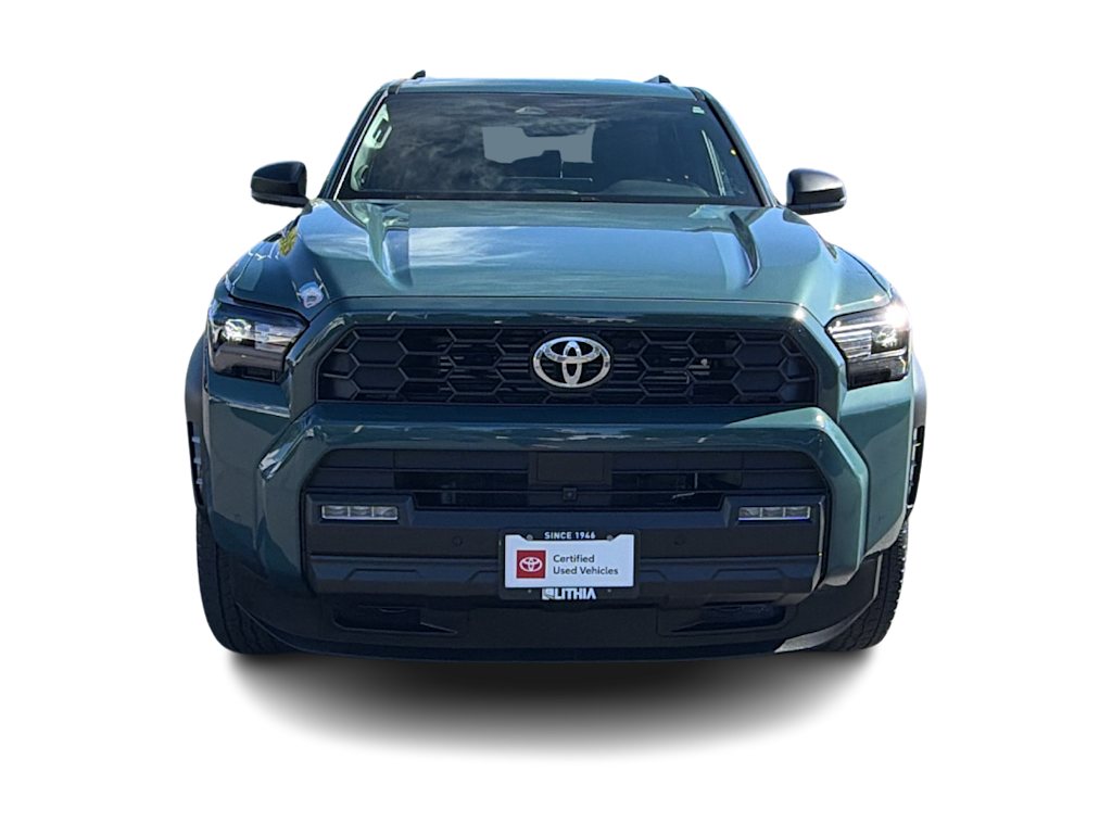 Thumbnail: 2026 Toyota 4Runner - 6