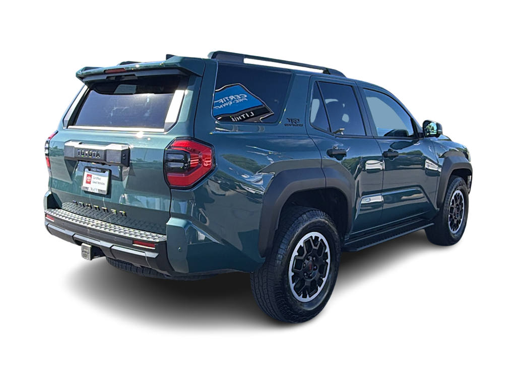 Thumbnail: 2026 Toyota 4Runner - 22