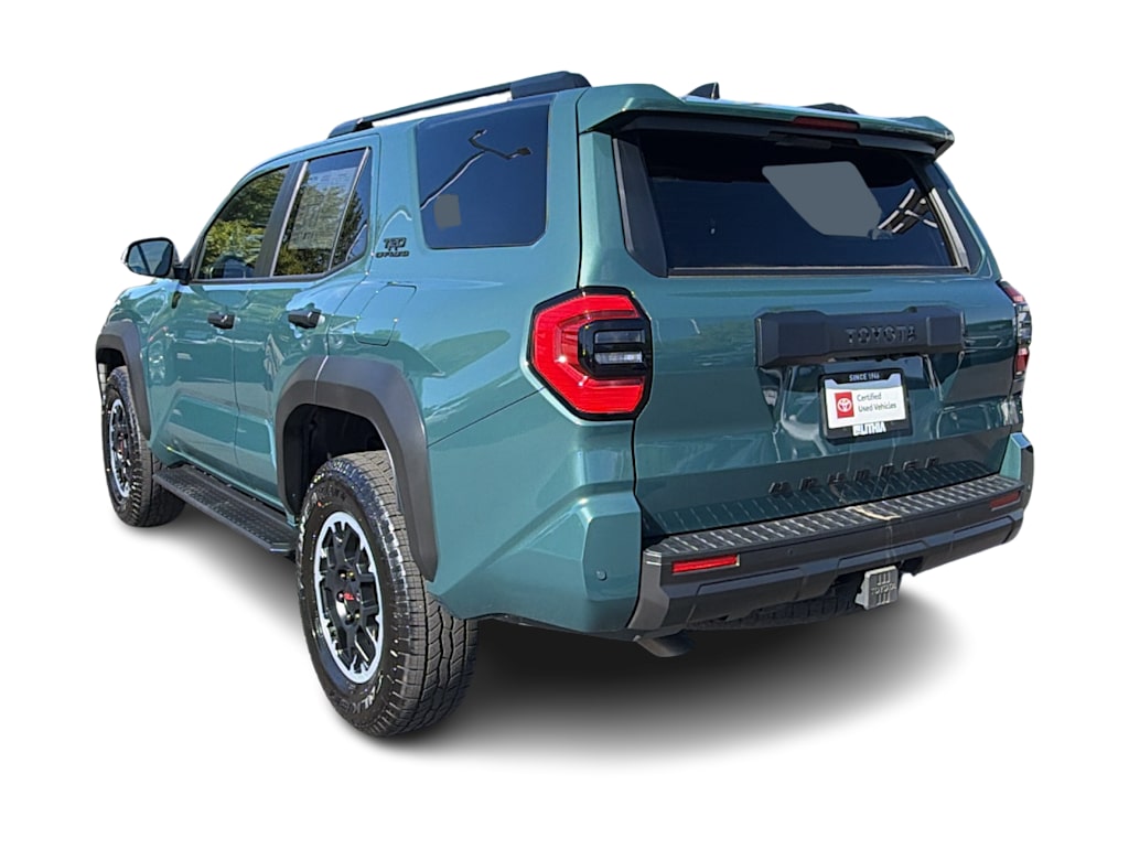 Thumbnail: 2026 Toyota 4Runner - 4