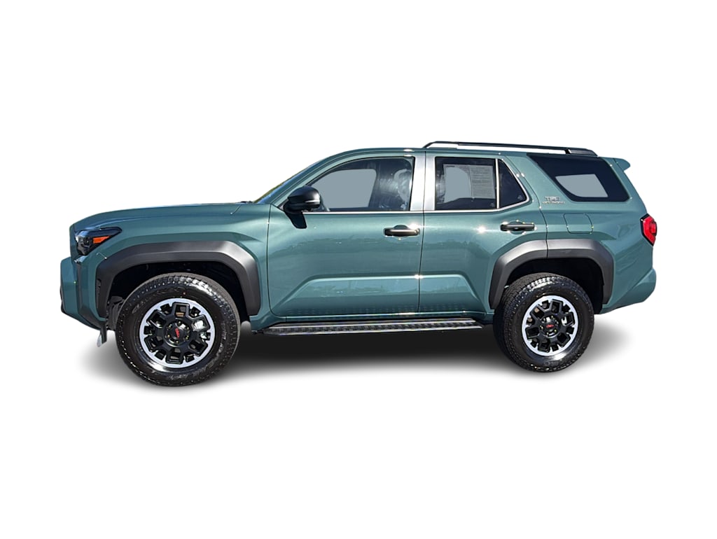 Thumbnail: 2026 Toyota 4Runner - 3