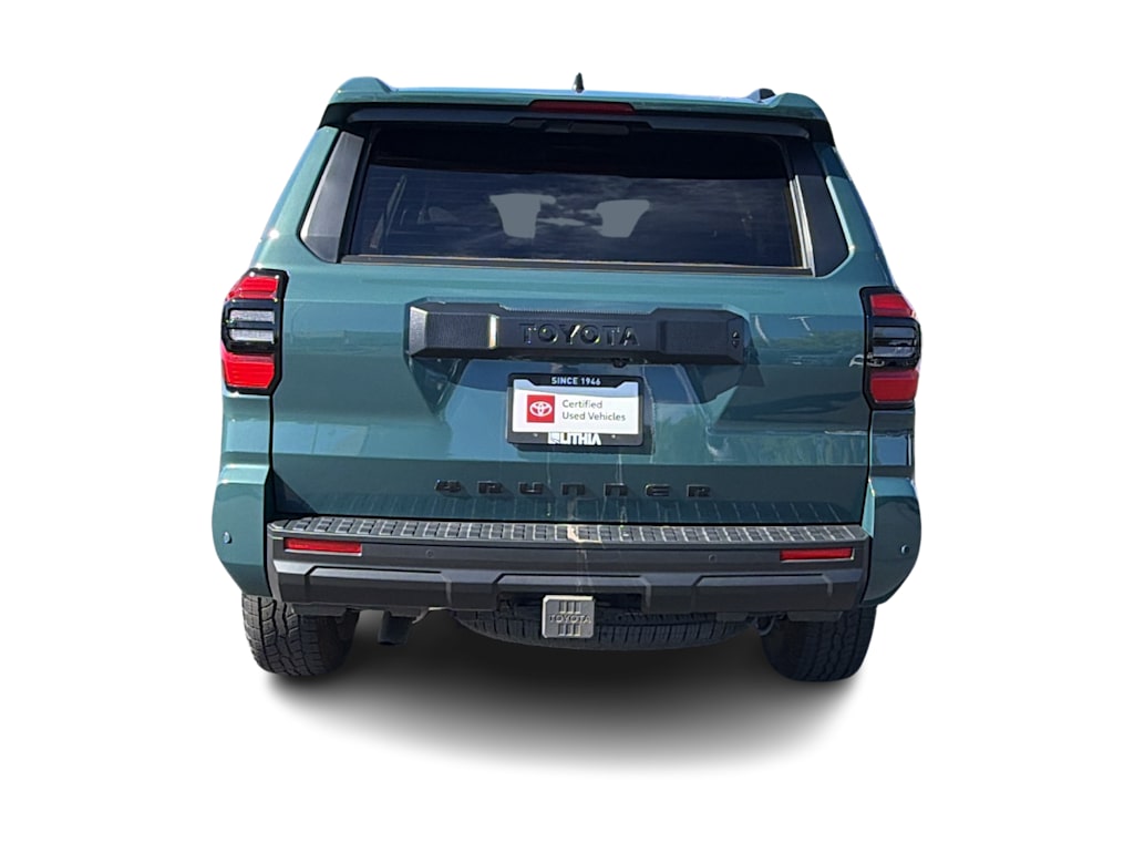 Thumbnail: 2026 Toyota 4Runner - 5