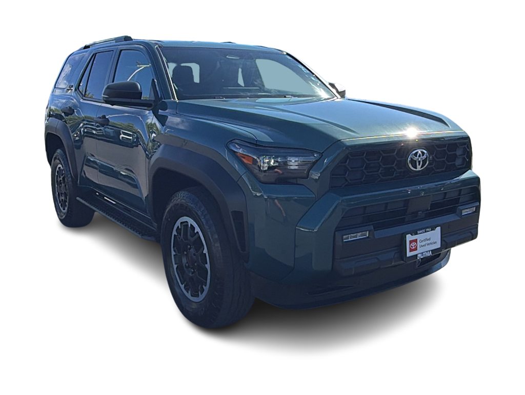 Thumbnail: 2026 Toyota 4Runner - 20